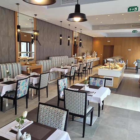 Hotel Tiba Tunis Eksteriør billede
