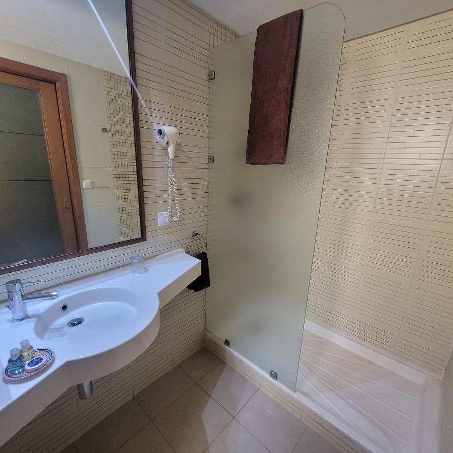 Hotel Tiba Tunis Eksteriør billede